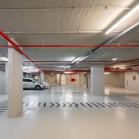 Whome | Av. Da Liberdade Deluxe Apartment W/ S-Pool, Gym & Parking Lizbona Zewnętrze zdjęcie