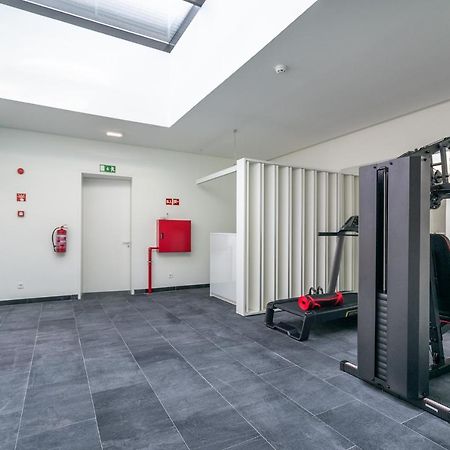 Whome | Av. Da Liberdade Deluxe Apartment W/ S-Pool, Gym & Parking Lizbona Zewnętrze zdjęcie