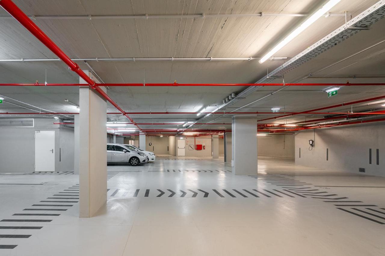 Whome | Av. Da Liberdade Deluxe Apartment W/ S-Pool, Gym & Parking Lizbona Zewnętrze zdjęcie